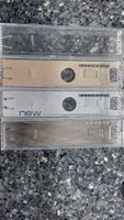 4 Swatch Uhrenboxen