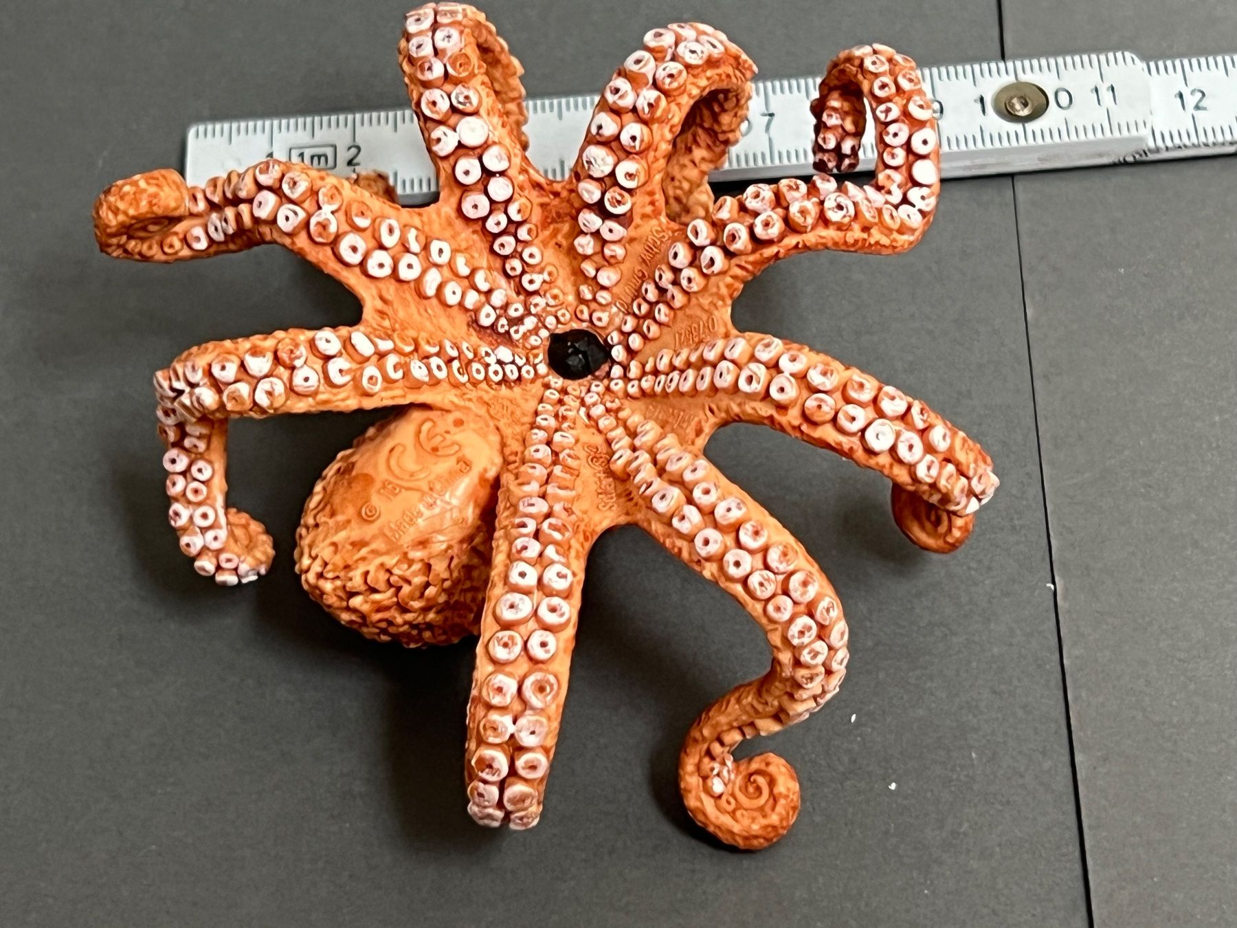 Schleich Statuette: Schleich 14768 - Krake Oktopus – Usato da Ennetbaden venduto da mapa05 4