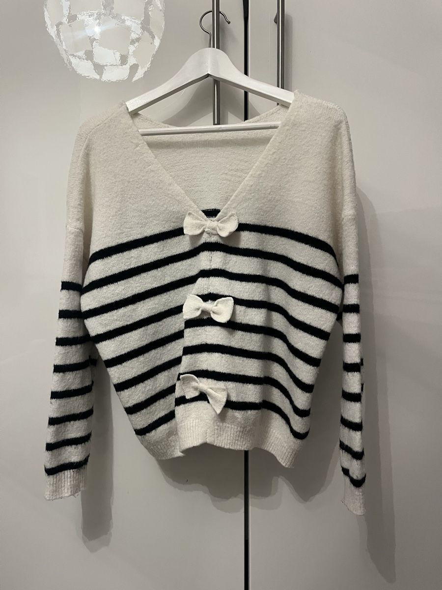 Maglioni & Felpe: Pull en laine taille M – Nuovo (secondo la descrizione) da Aigle venduto da sow_m7gm 4