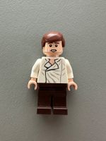 Lego Star Wars minifig - Han Solo