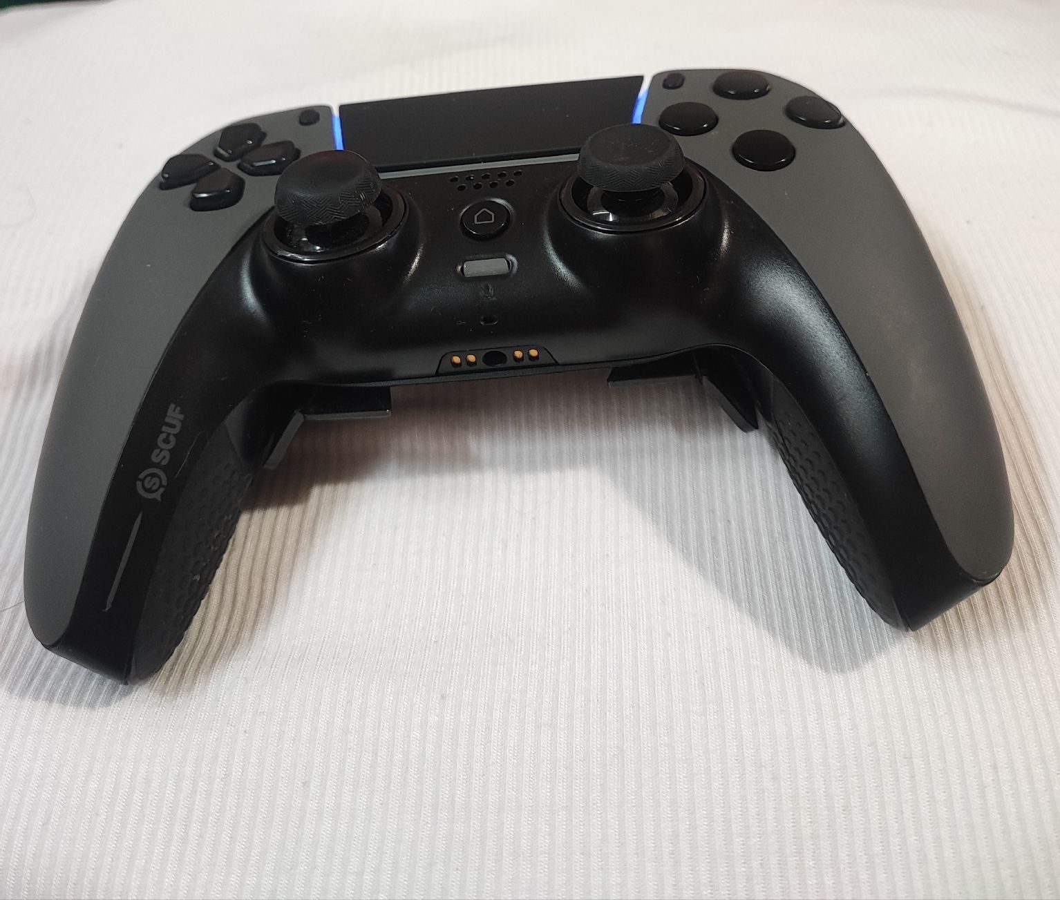 Sony Controller: PS5 Controller ontroller SCUF Reflex mit Drift Problem – Defekt aus Zollikofen von zar_j67f 2