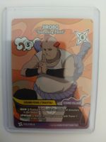 NARUTO MYTHOS  JIROBO 122 ALT
