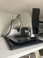 Graef Allesschneider, Top Zustand, wenig gebraucht!