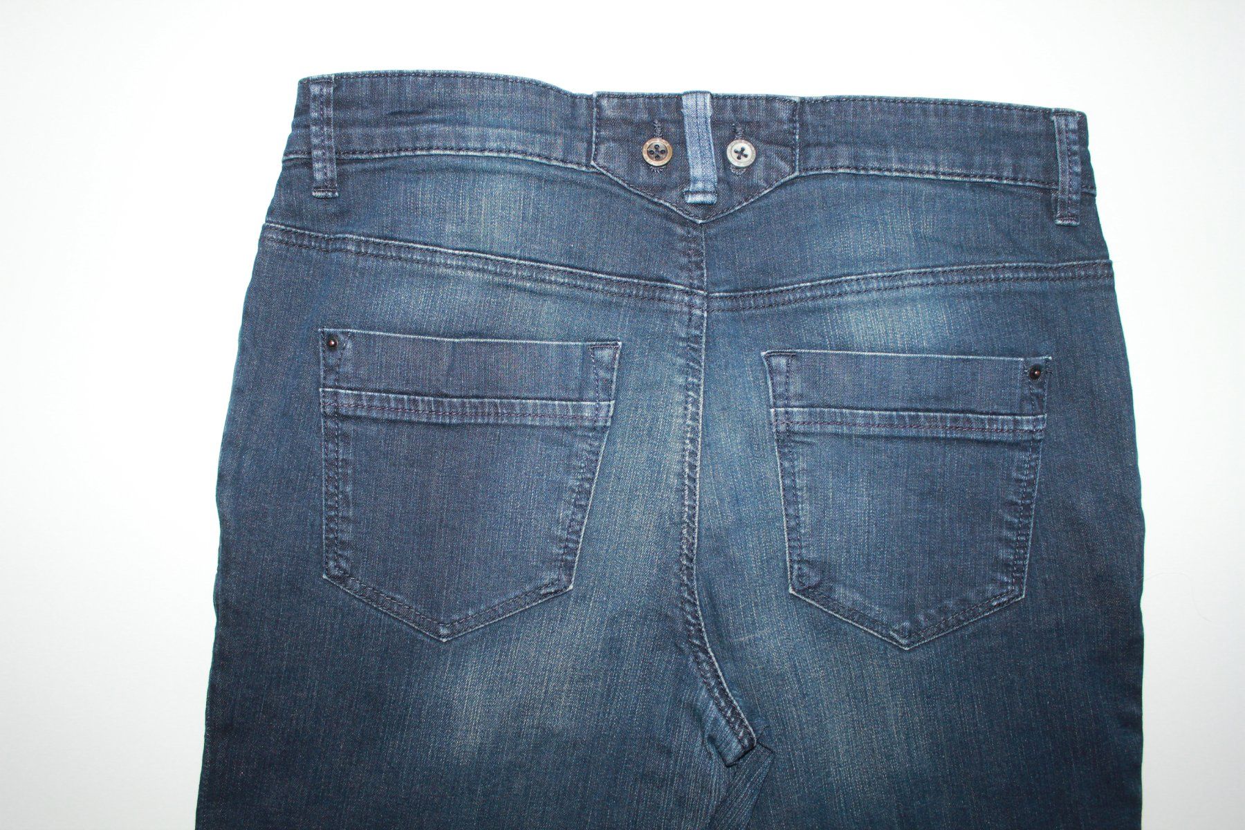 Esprit Jeans: Jeans Esprit Chino 27/32 – Usato da Peseux venduto da Gilloss 5