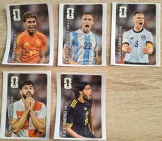 5/12 Coca Cola Sticker WM 2026