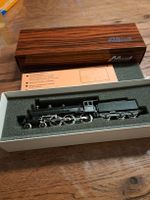 Liliput Dampflokomotive 107 50, neuwertig!