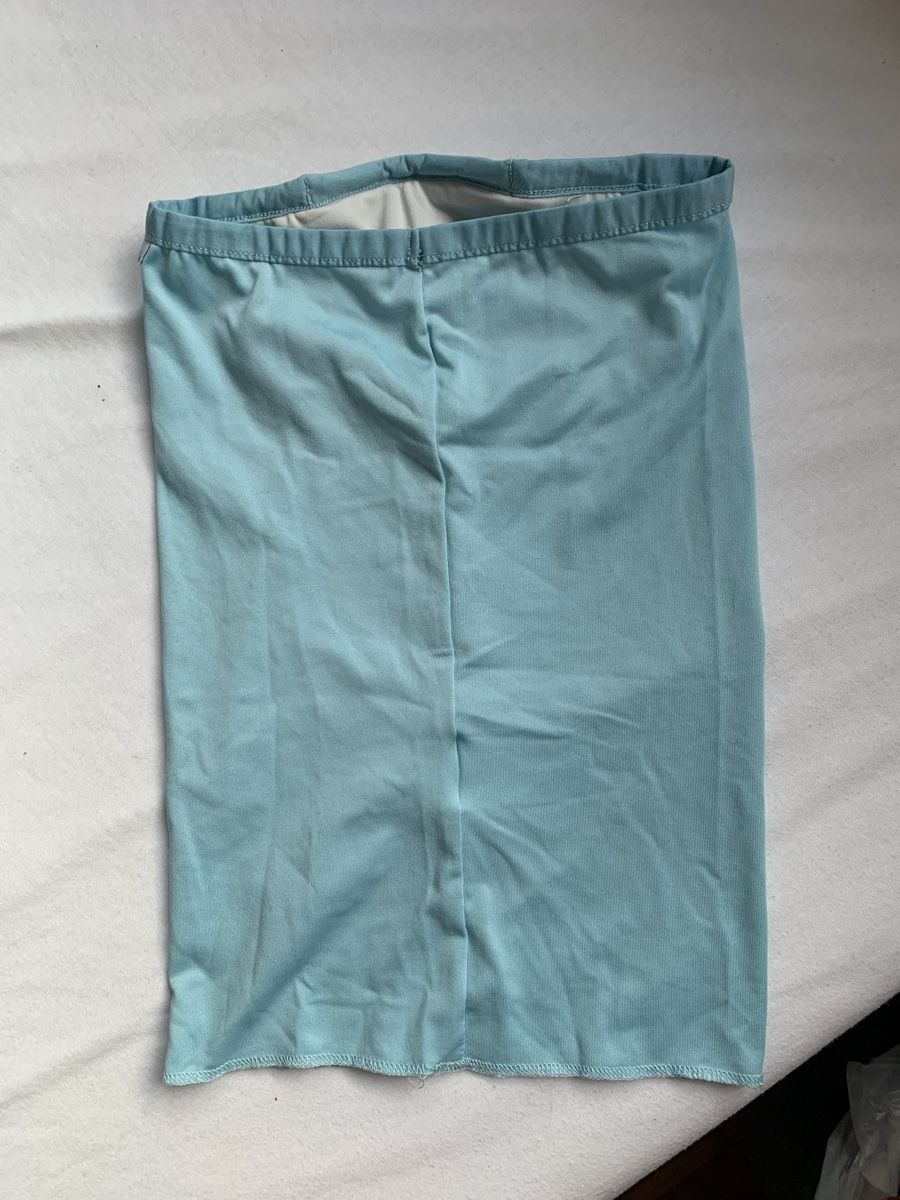 Foulards, Tücher & Schals: Halsschlauch – Gebraucht aus Zürich von salosae 1
