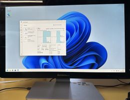 Lenovo A540 All in One PC mit SSD/Win11