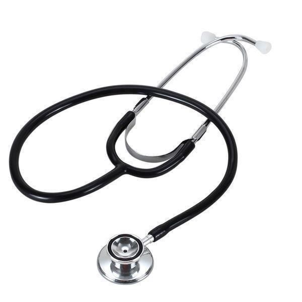 Attrezzature mediche: Doppelkopf Stethoskop Bruststück 75cm – Nuovo (secondo la descrizione) da Thun venduto da onlino