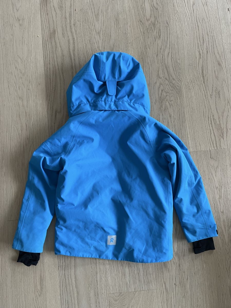 Reima Giacche: Winterjacke Reima - RV defekt – Usato da Wetzikon ZH venduto da joc_p8jn 1