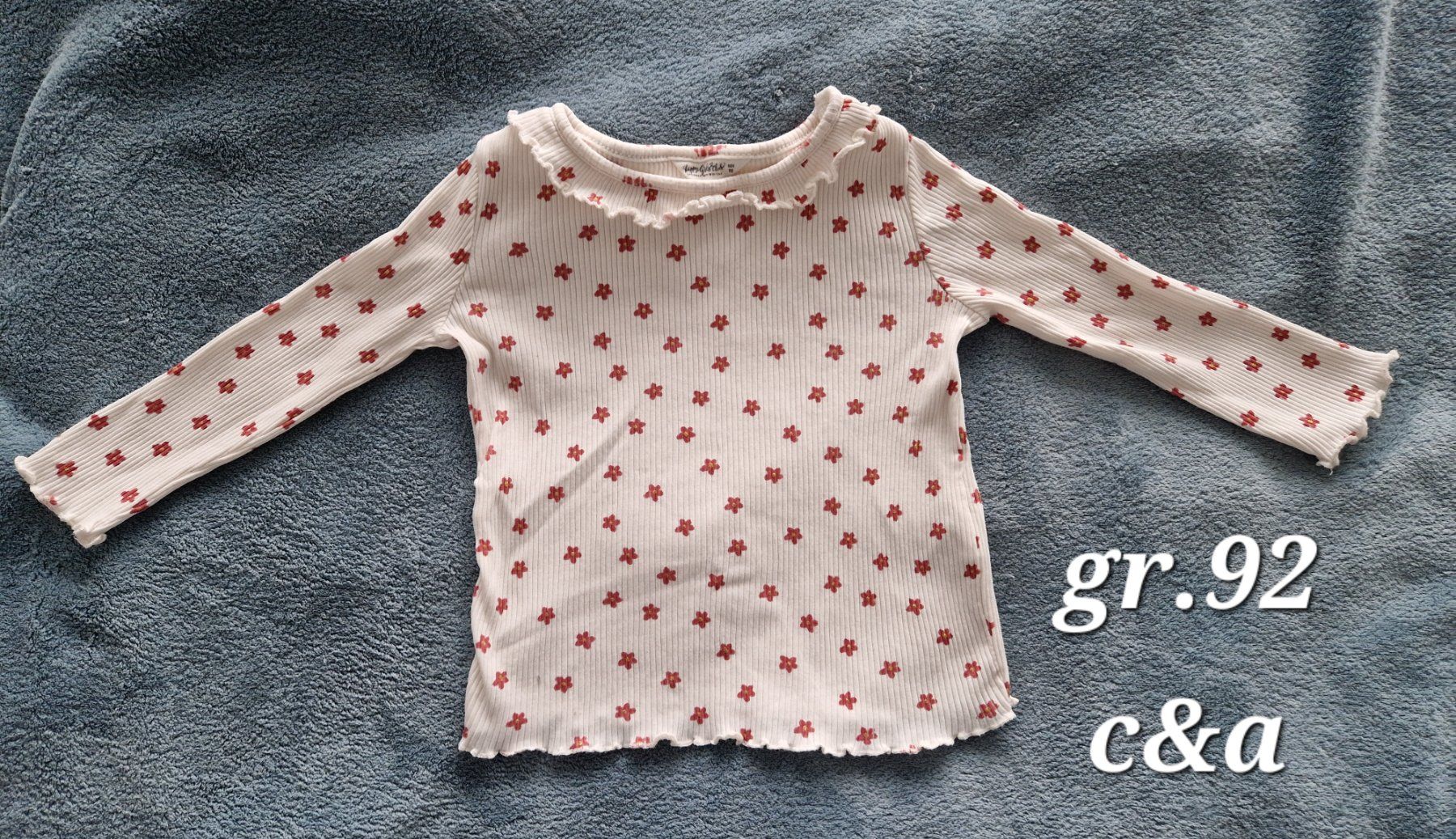 C&A Maglioni & Felpe: Langarm Shirt grösse 92 – Usato da Heimberg venduto da Eleanor20