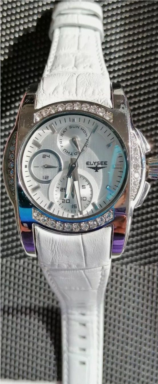 Orologi: ELYSEE UHR – Usato da Pratteln venduto da Zifah1971
