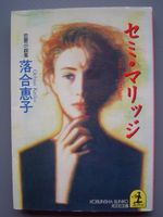 Japanisches Taschenbuch 4