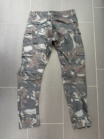 G-Star Cargo Hose 31/34 
