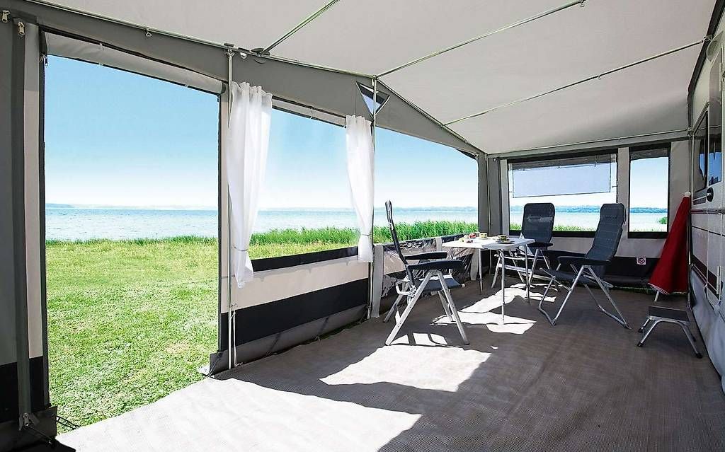 Verande & Tende da sole: Vorzelt – Usato da Baar venduto da BRCamper 3