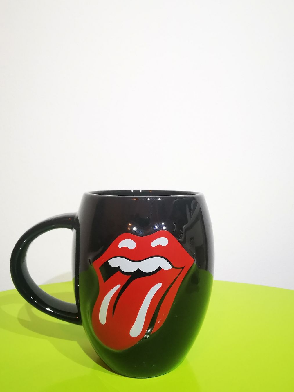 Tazze: Rolling Stones Tassen - 2 Stück – Usato da Crissier venduto da froerli 1