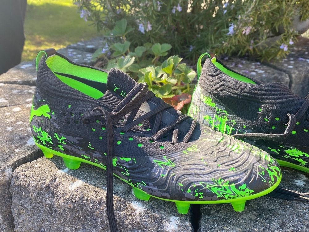 Fussball Schuh Puma | Kaufen auf Ricardo