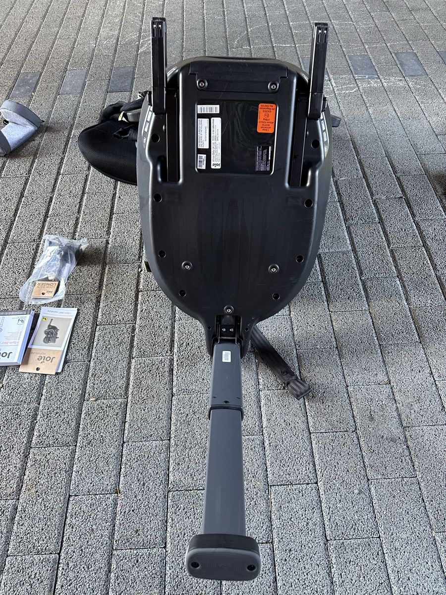 Joie Auto-Kindersitze: Joie iSpin 360 Signature – Gebraucht aus Villmergen von chaarch0 5