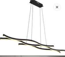 LED- Hängeleuchte Relo