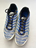Nike Air Max Plus Big Kid's- Gr.39, fast neu