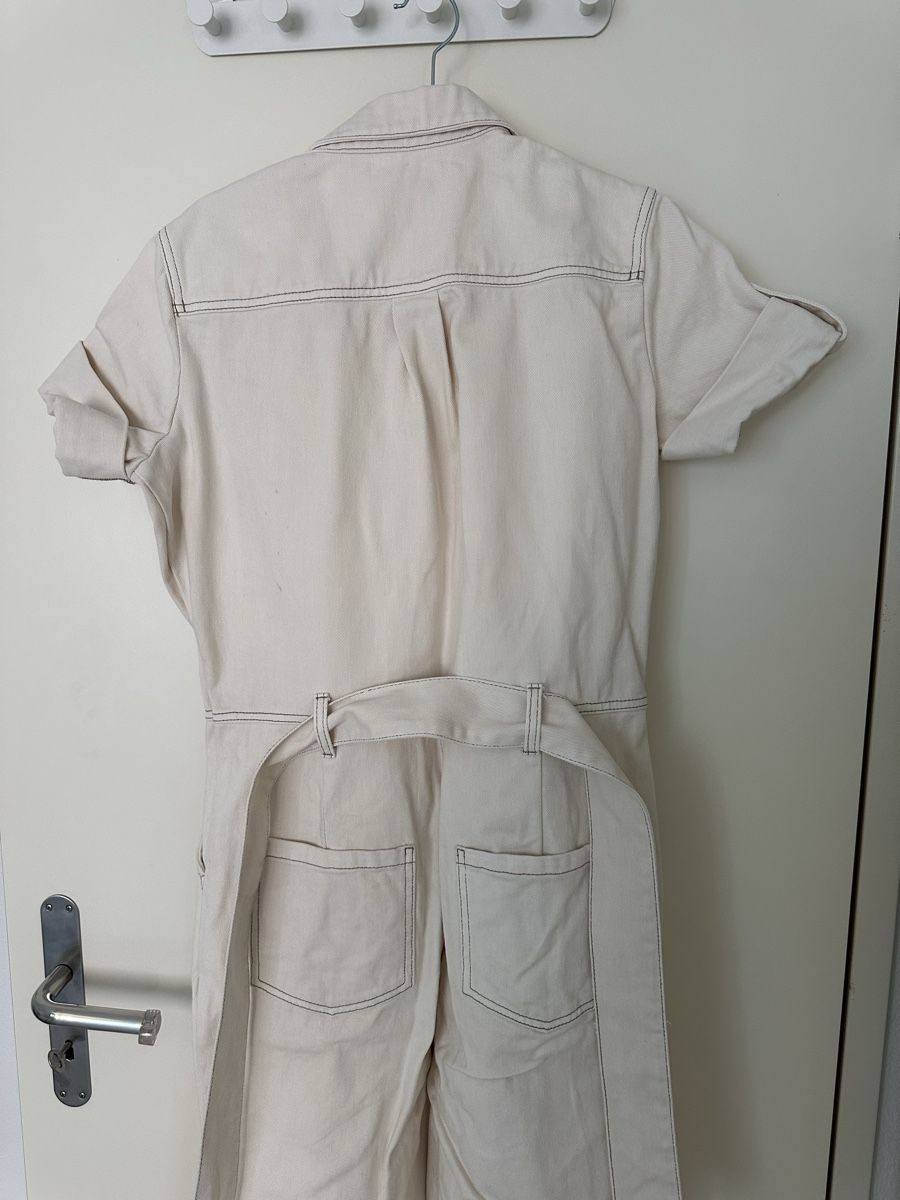 Jumpsuits: Jeans Overall Storeez S  – D'occasion à Zürich par tmarina 2