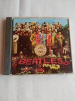 BEATLES - SGT. PEPPER'S LONELY HEARTS CLUB BAND