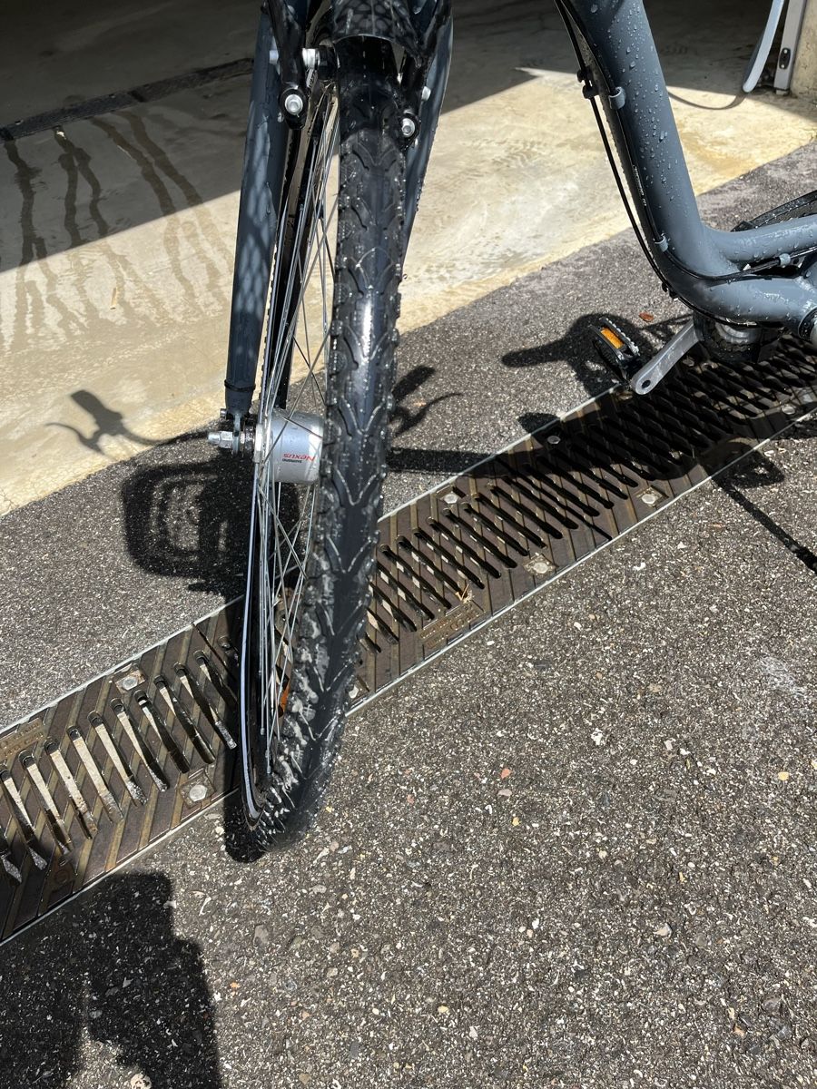 Decathlon Biciclette: Vélo – Usato da Neuchatel venduto da lan_m8r2 2