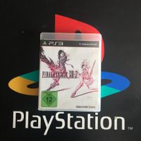 Final Fantasy XIII-2 für PS3