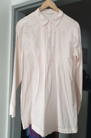 Odd Molly schöne Longbluse Gr. 3
