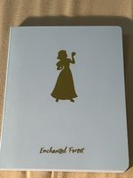 Disney Schreibbuch