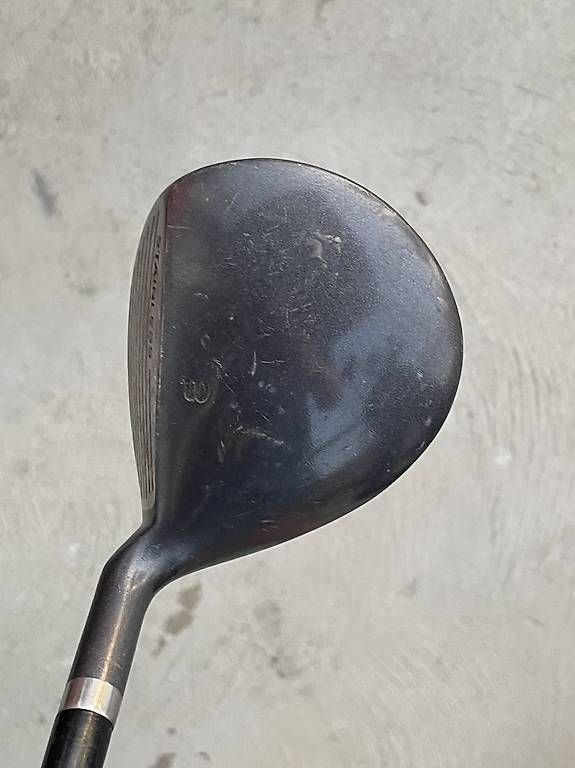 Wilson Clubs & Sets: Holz 7 Wilson – D'occasion à Bern par mia_8nfn 2
