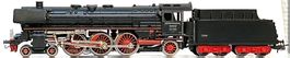 Märklin H0 F800 Dampflok BR 01 097 DB digital