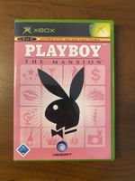 Playboy: The Mansion für Xbox