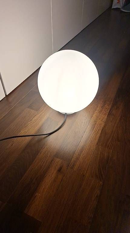 Lampade: Lampe für Garten – Usato da Heerbrugg venduto da v_s_88zb