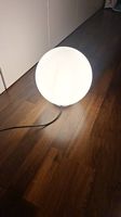 Lampe für Garten