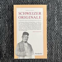 Schweizer Originale