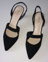 Pumps Slingback MAX Gr. 40