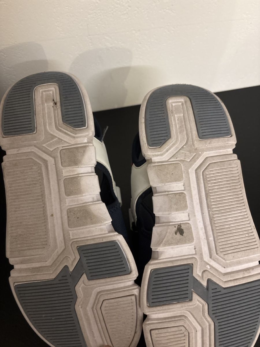 Tommy Hilfiger Scarpe da uomo: Tommy Hilfiger Sandale, Gr. 37 – Usato da Rifferswil venduto da hermyshermy 4
