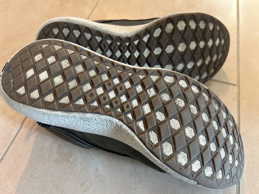 Herrenschuhe: VANS  Gr. 44 – Gebraucht aus Ettingen von trummi01 3