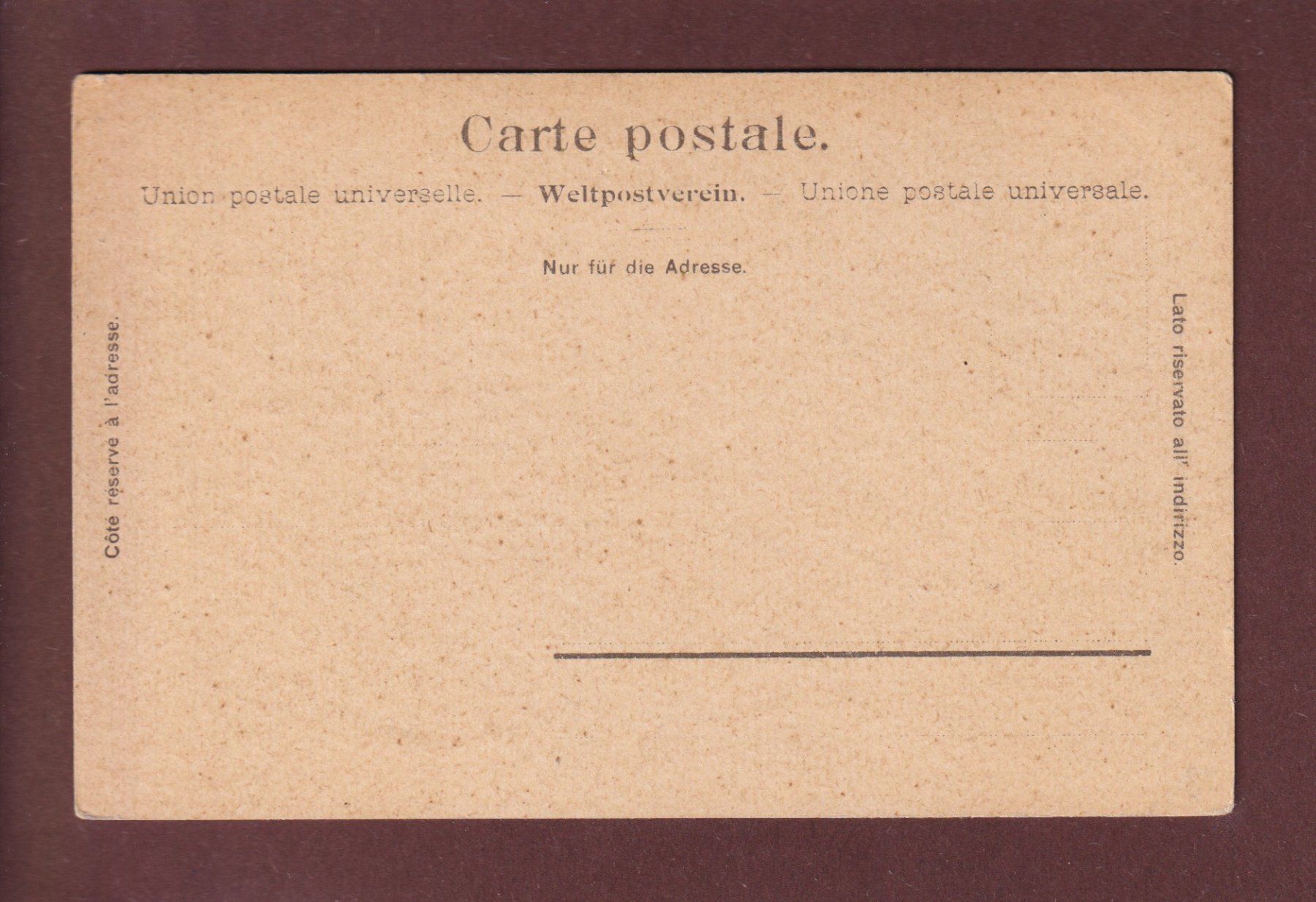 Cartoline postali: SCHAFFHAUSEN - Teil mit Munot – Usato da Pully venduto da nicecards 1
