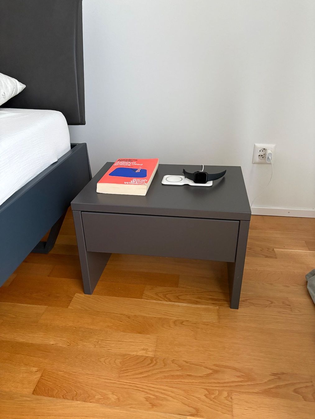 Hasena Nachttische: Hasena Grip Nachttisch (Bedside table) – Gebraucht aus Bern von aca_g6bn 1