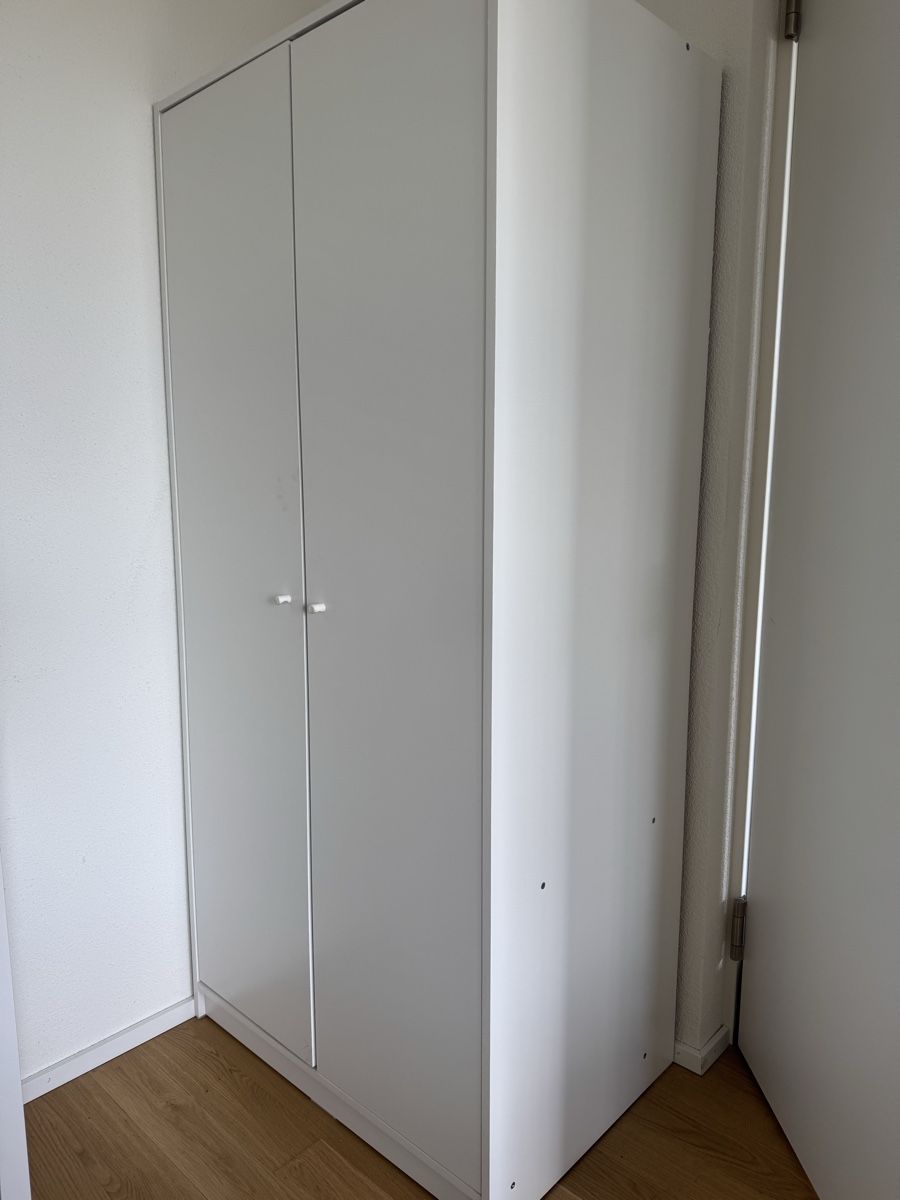Ikea Schränke: IKEA Kleppstad Schrank Neuwertig – Neu (gemäss Beschreibung) aus Meilen von Romana13 2
