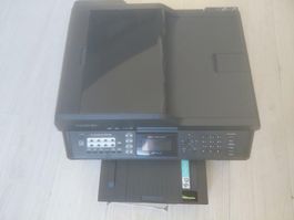 Drucker ALL in ONE Brother MCF-J6510W
