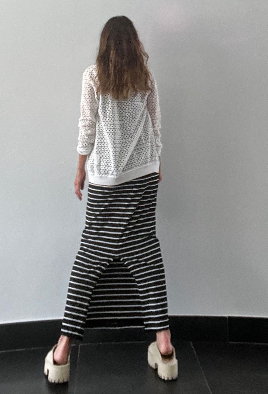 Jacken: NÜMPH WoW Strickjacke – Gebraucht aus Jona von vanessasupermarket20 3