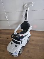 Trotteur bébé évolutif Mercedes-Benz AMG