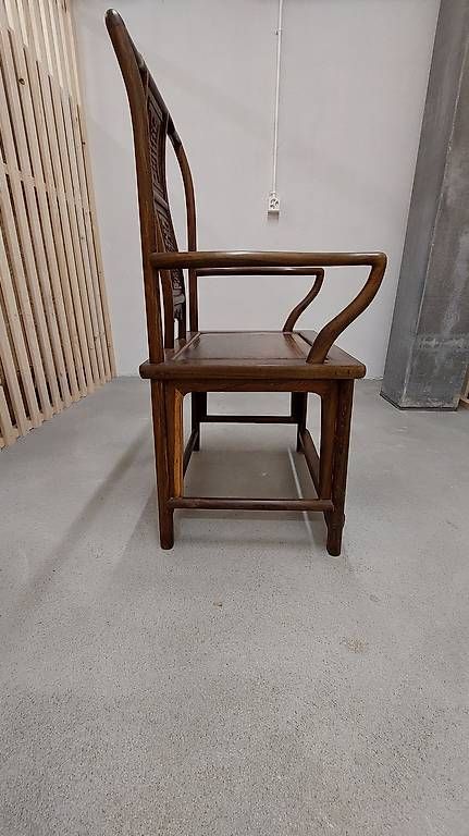 Stühle: Chaise Chinoise – Gebraucht aus Kriens von bsa_7prd 3
