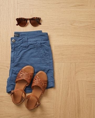 Pepe jeans short - très bon état - taille 36
