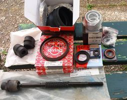 Ersatzteile Opel Corsa Astra