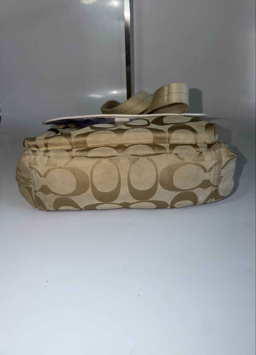 Coach Borse da donna: Original Coach Vintage Shoulder Bag – Usato da Vionnaz venduto da b_f_d_r_g 3
