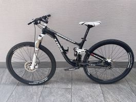 Trek Fuel EX 5 - Rahmen 17.5 (M) Mountainbike vollgefedert